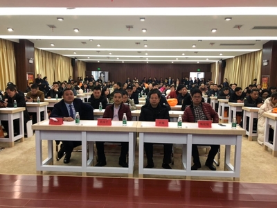 粵港攜手，共創(chuàng)未來(lái) 散墻辦成功舉辦模科新材料技術(shù)推介會(huì)