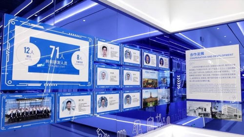 新材料產業園 以創新服務與攻堅克難精神，全力推動園區高質量發展