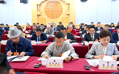 科技賦能，材料先行 欠發達地區如何以新材料技術推廣服務撬動發展新動能
